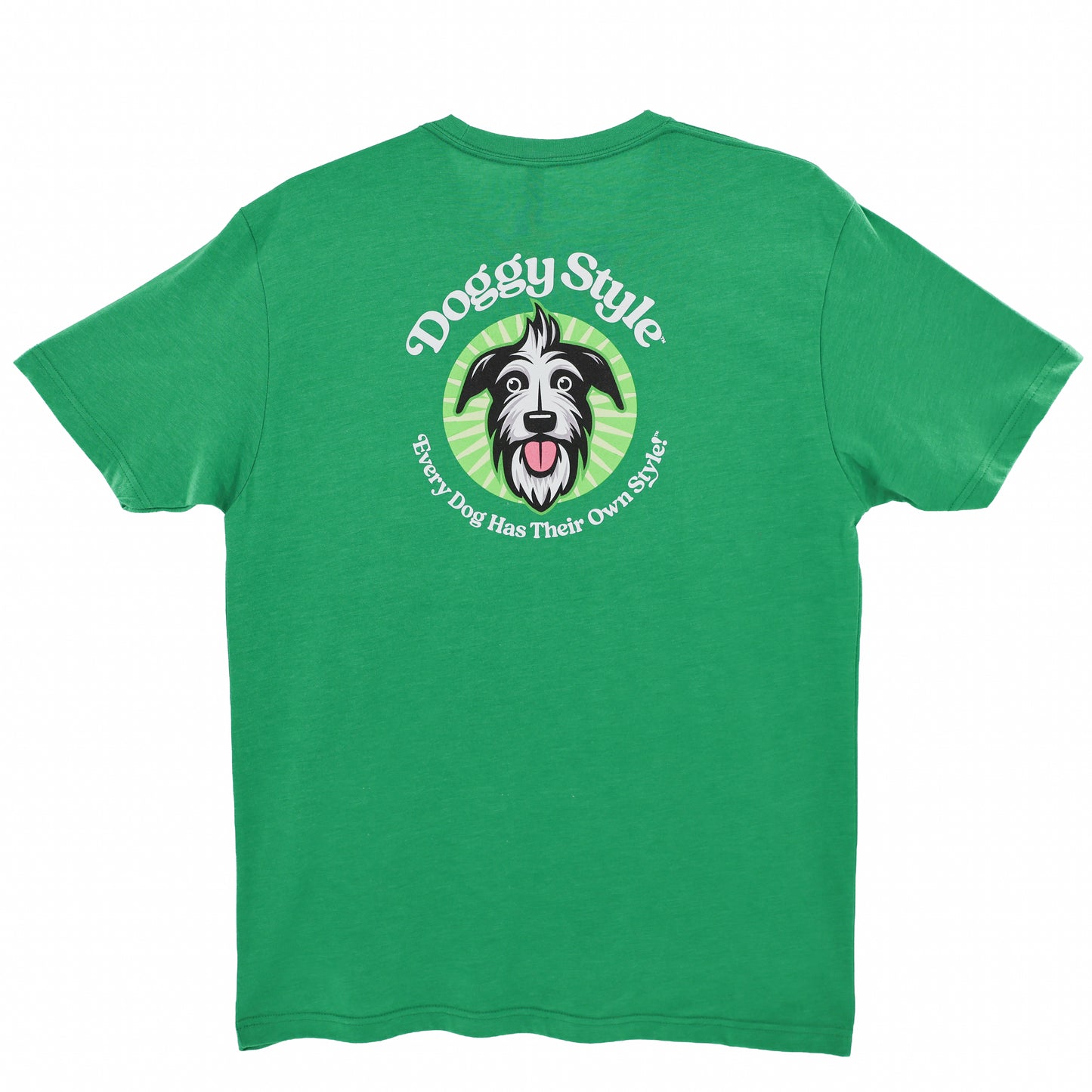 Tee Shirt (Kelly)