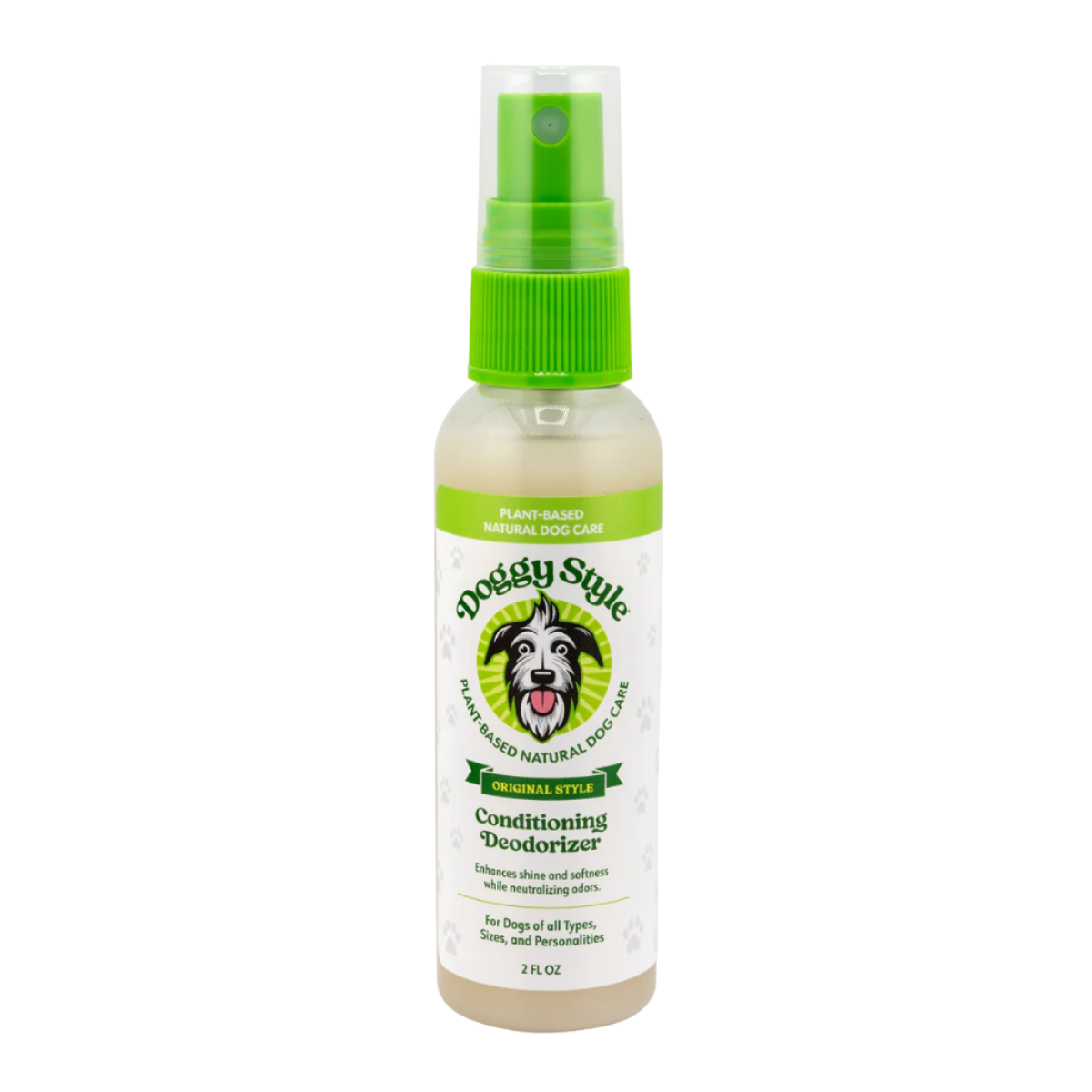 Conditioning Deodorizer Spray