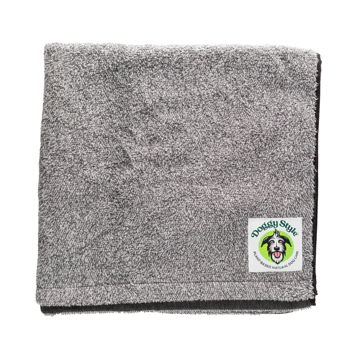 XL Charcoal-Detox Towel - Lexi