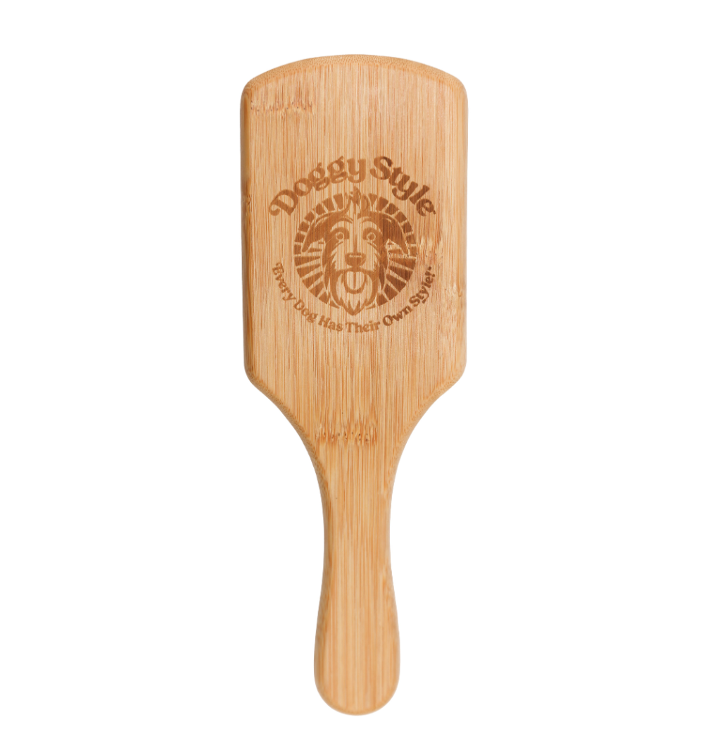 Bamboo Brush (LG)