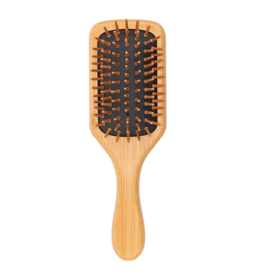 Bamboo Brush