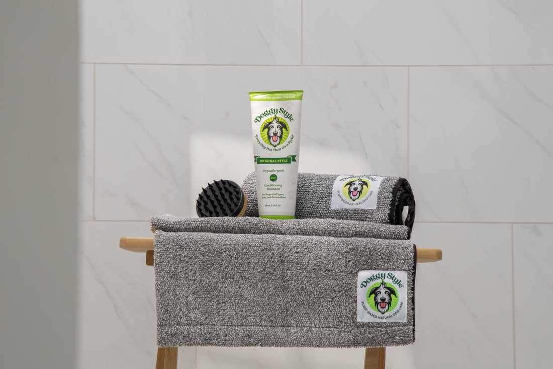 The Ultimate Guide to Doggy Style Bundles