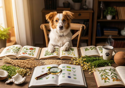 Natural vs. Organic Pup Shampoo: What's the Difference?