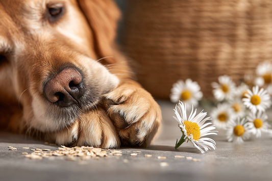 The Complete Guide to Lick-Safe Pup Grooming Products