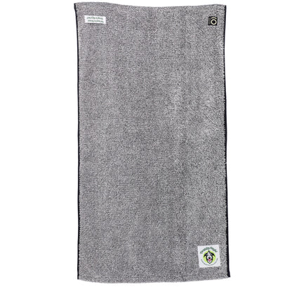 Charcoal-Detox Towel