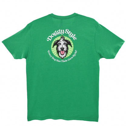 Tee Shirt (Kelly)
