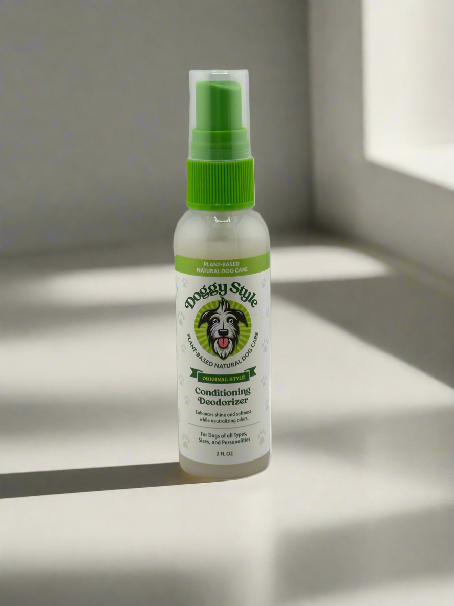 Conditioning Deodorizer Spray