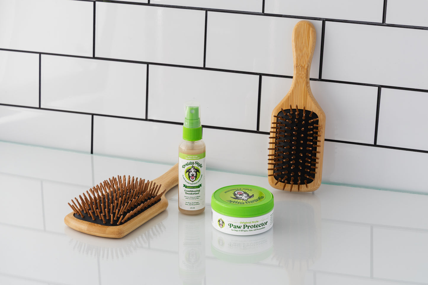 Grooming Bundle