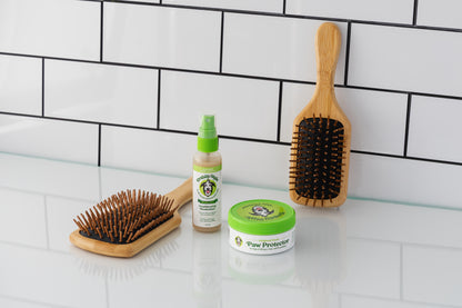 Grooming Bundle