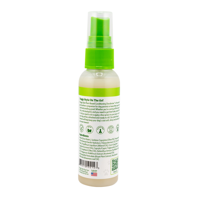 Conditioning Deodorizer Spray