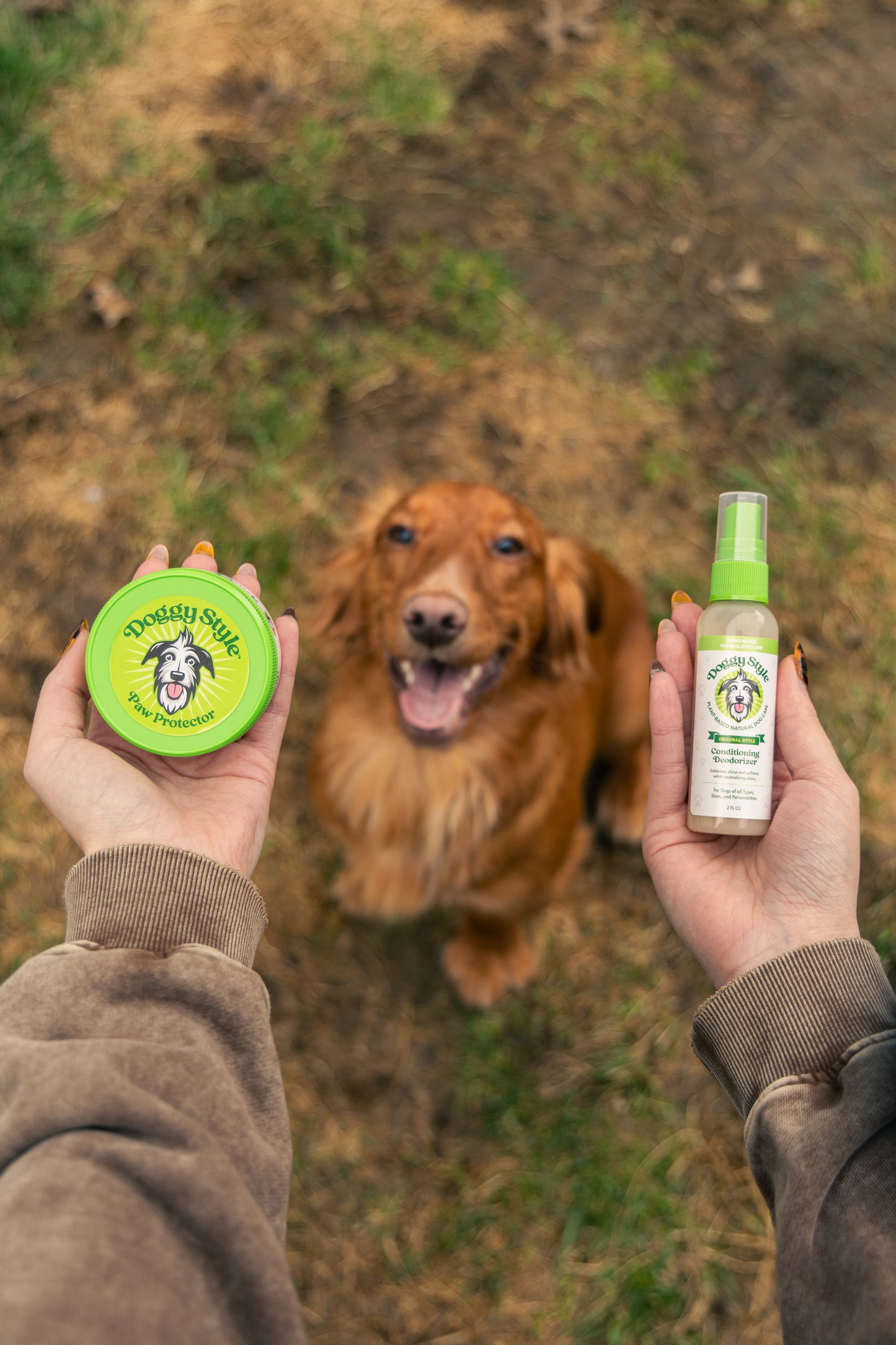 Pro Bundle - Small Dog