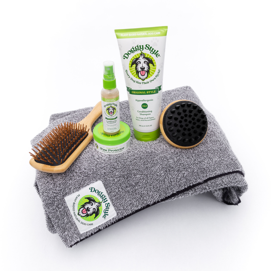 Pro Bundle - Small Dog