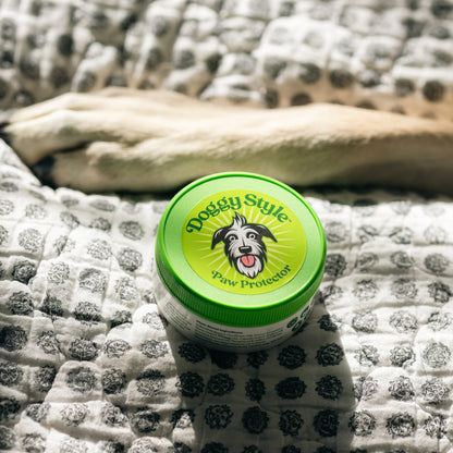 Paw Protector