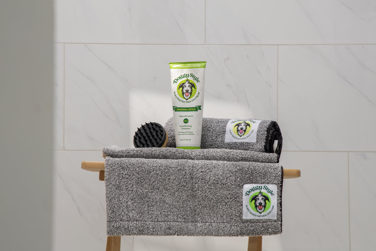 Bath Bundle