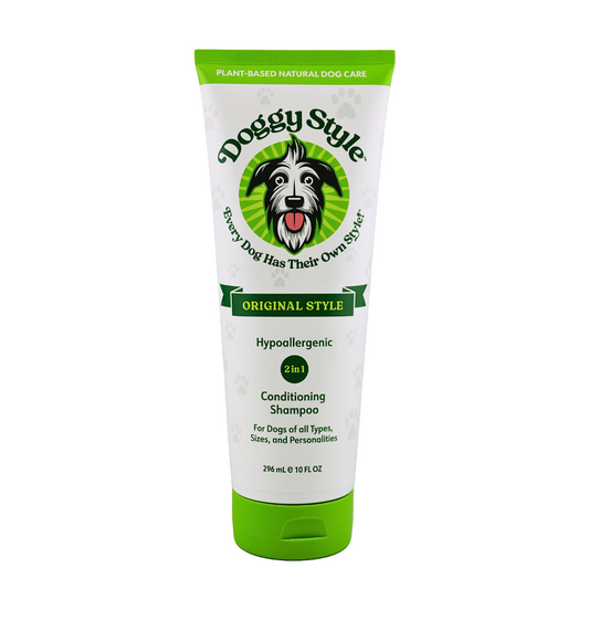 2 in 1 Shampoo