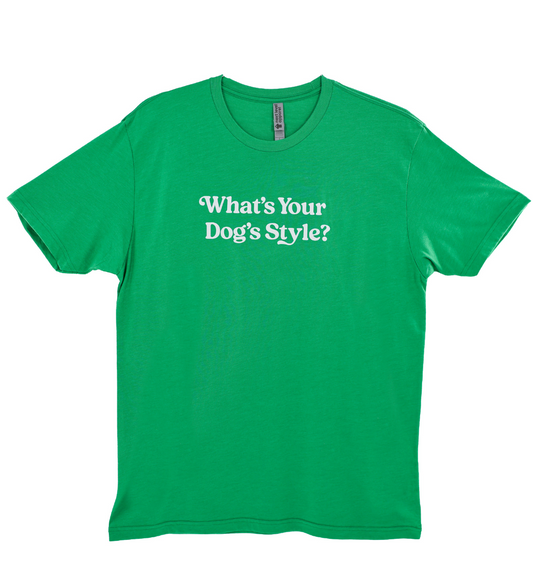 Tee Shirt (Kelly)