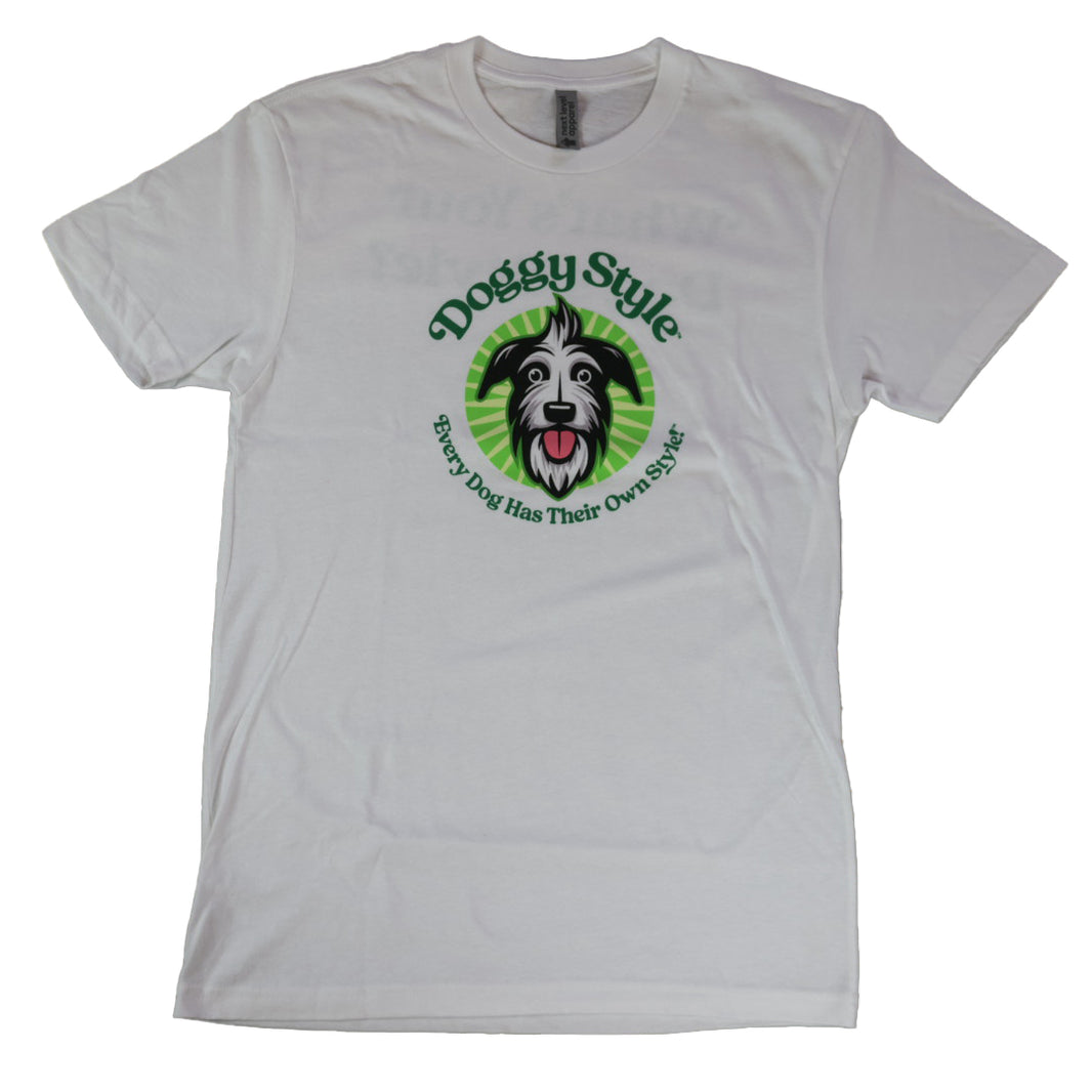 Doggy Mate All Over T-Shirt
