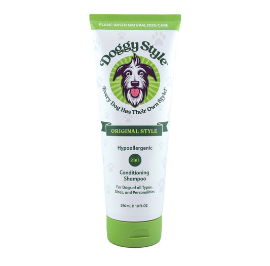 2 in 1 Shampoo